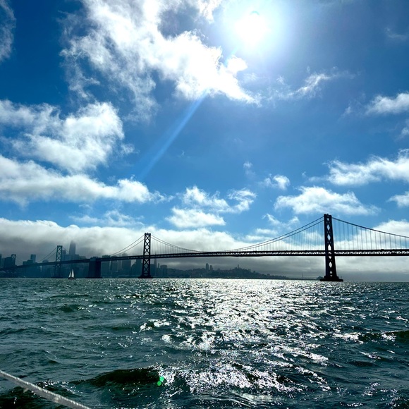 Meet your Posher, Tiffany - Picture 1 of 1